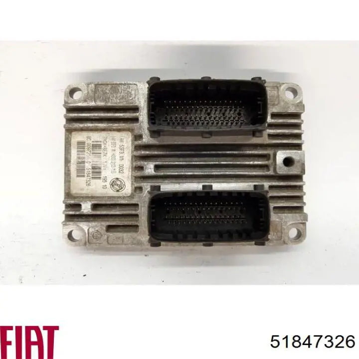 51847326 Fiat/Alfa/Lancia 