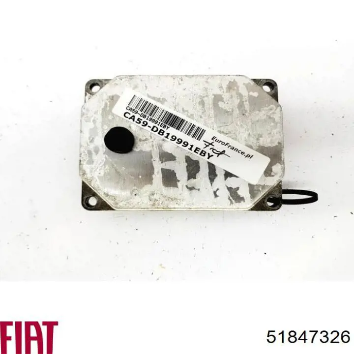  51847326 Fiat/Alfa/Lancia