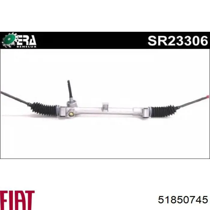 51850745 Fiat/Alfa/Lancia Рейковий рульовий механізм