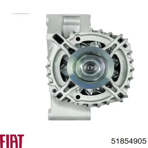 Генератор Fiat/Alfa/Lancia 51854905 ціна, від 69.68 USD