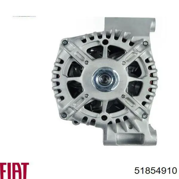 Генератор 51854910 Fiat/Alfa/Lancia