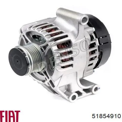 51854910 Fiat/Alfa/Lancia Авто генератор