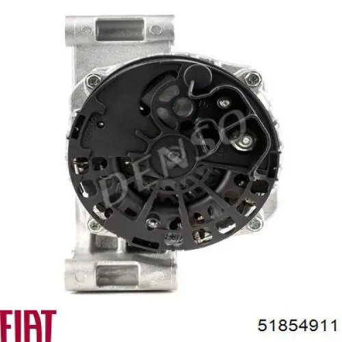 Купити 51854911 Fiat/Alfa/Lancia Генератор