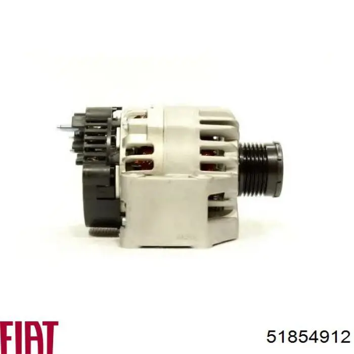 Купити 51854912 Fiat/Alfa/Lancia Генератор