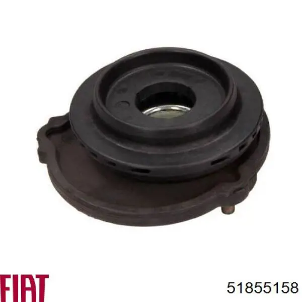 51855158 Fiat/Alfa/Lancia Опора амортизатора переднього правого