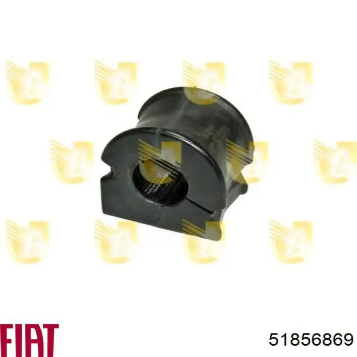 Подушка стабілізатора Fiat/Alfa/Lancia 51856869 ціна, від 5.43 USD