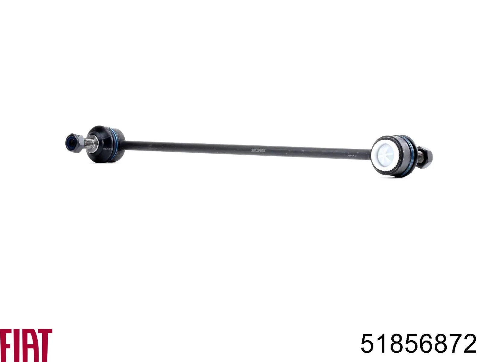 Купити 51856872 Fiat/Alfa/Lancia Тяжка стабілізатора переднього