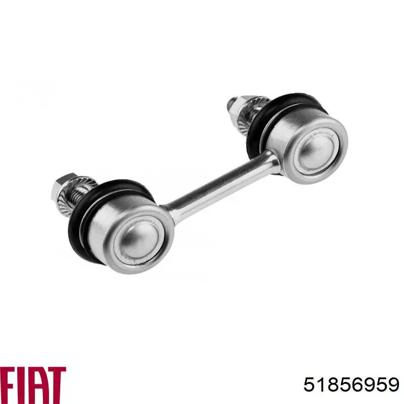 Купити 51856959 Fiat/Alfa/Lancia Солдатик стабілізатора, заднього