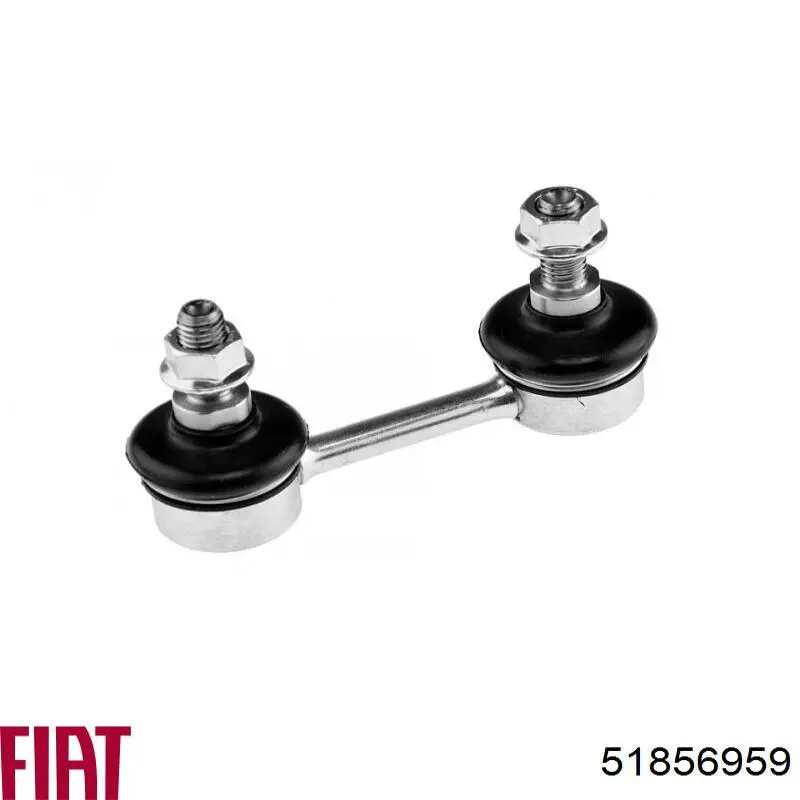 Стійка стабілізатора заднього 51856959 Fiat/Alfa/Lancia