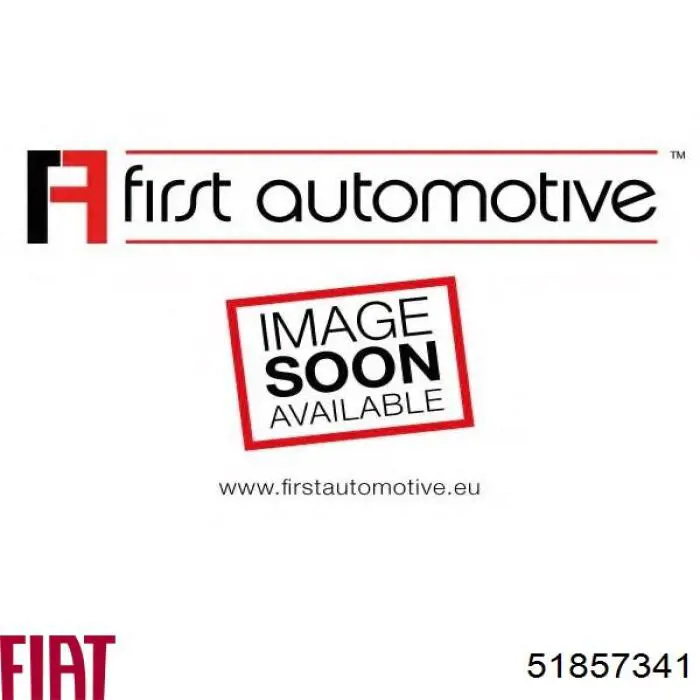 51857341 Fiat/Alfa/Lancia фільтр повітряний
