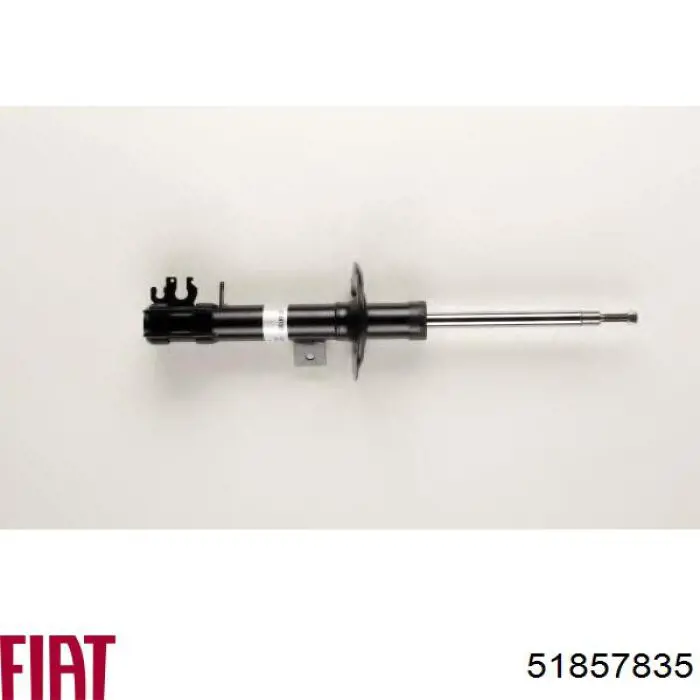 Купити 51857835 Fiat/Alfa/Lancia Амортизатора передній лівий