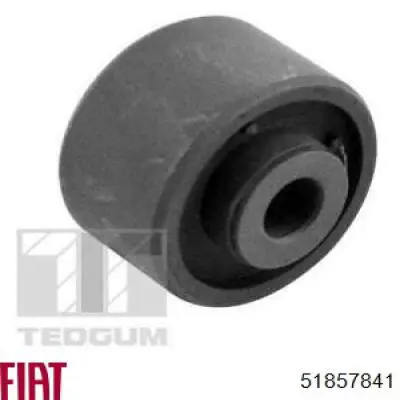 Купити 51857841 Fiat/Alfa/Lancia Стійка амортизатора задня