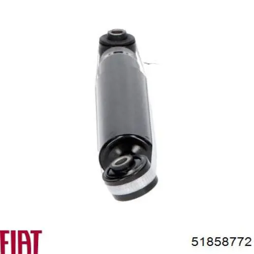 Амортизатор задній Fiat/Alfa/Lancia 51858772 ціна, від 28.46 USD