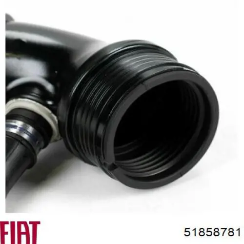  Fiat/Alfa/Lancia 51858781 ціна, від 126.92 USD