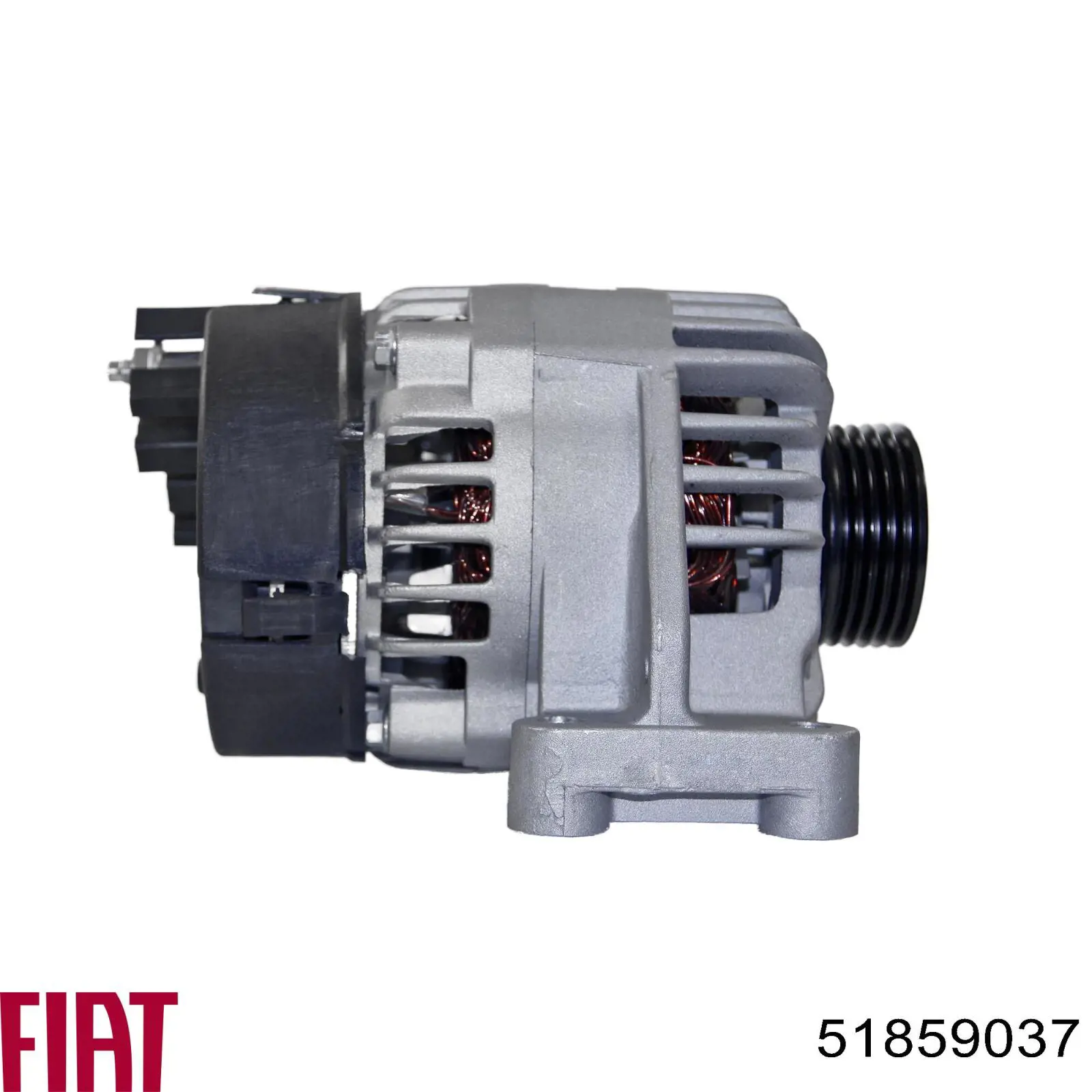 Купити 51859037 Fiat/Alfa/Lancia Генератор