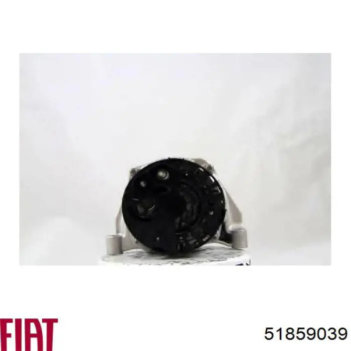 Купити 51859039 Fiat/Alfa/Lancia Генератор