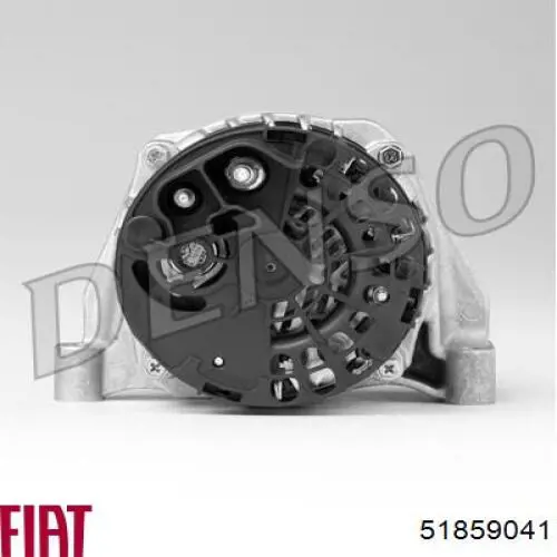 Купити 51859041 Fiat/Alfa/Lancia Генератор