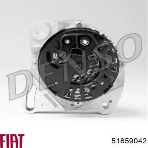 Купити 51859042 Fiat/Alfa/Lancia Генератор