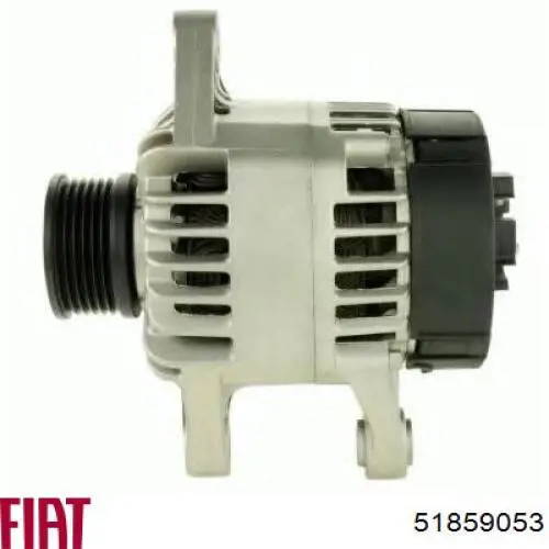 51859053 Fiat/Alfa/Lancia Авто генератор
