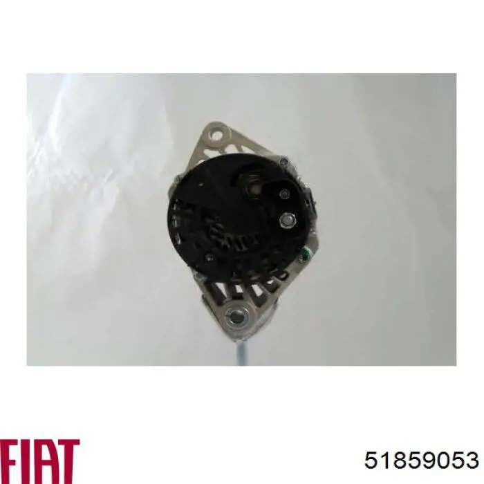 Купити 51859053 Fiat/Alfa/Lancia Генератор