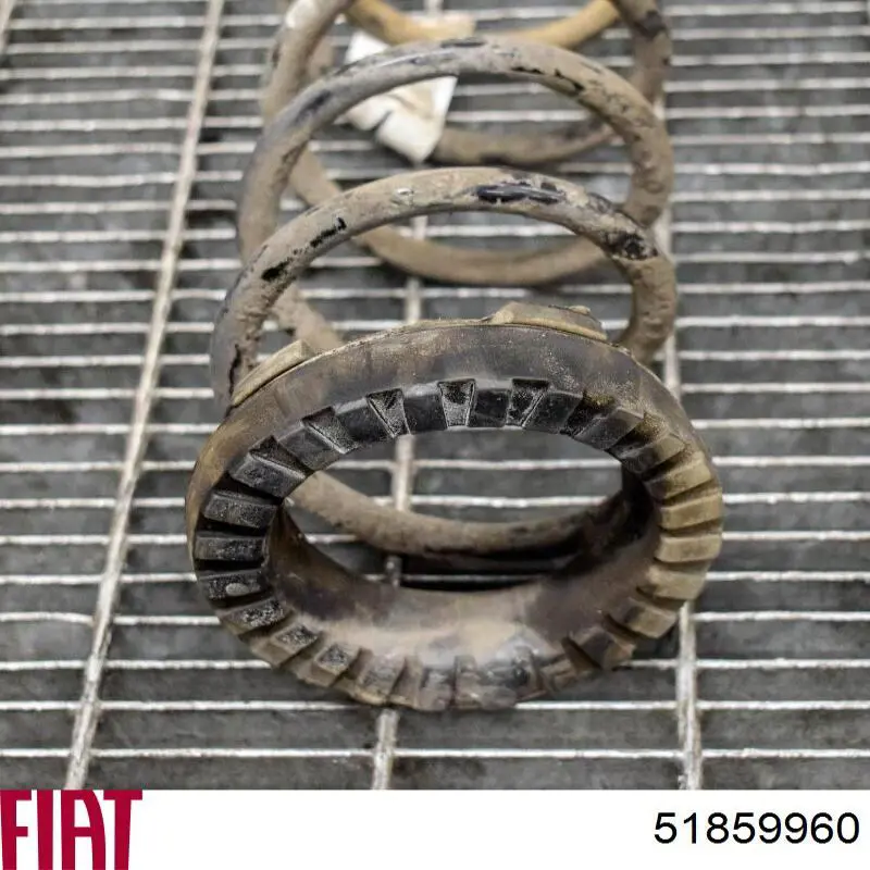 Купити 51859960 Fiat/Alfa/Lancia Задні пружини