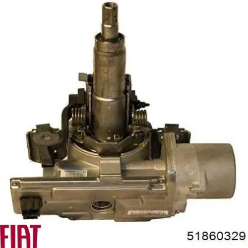 Купити 51860329 Fiat/Alfa/Lancia Рульова колонка