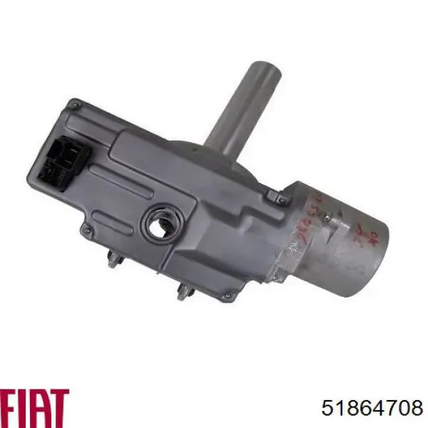 Купити 51864708 Fiat/Alfa/Lancia Рульова колонка