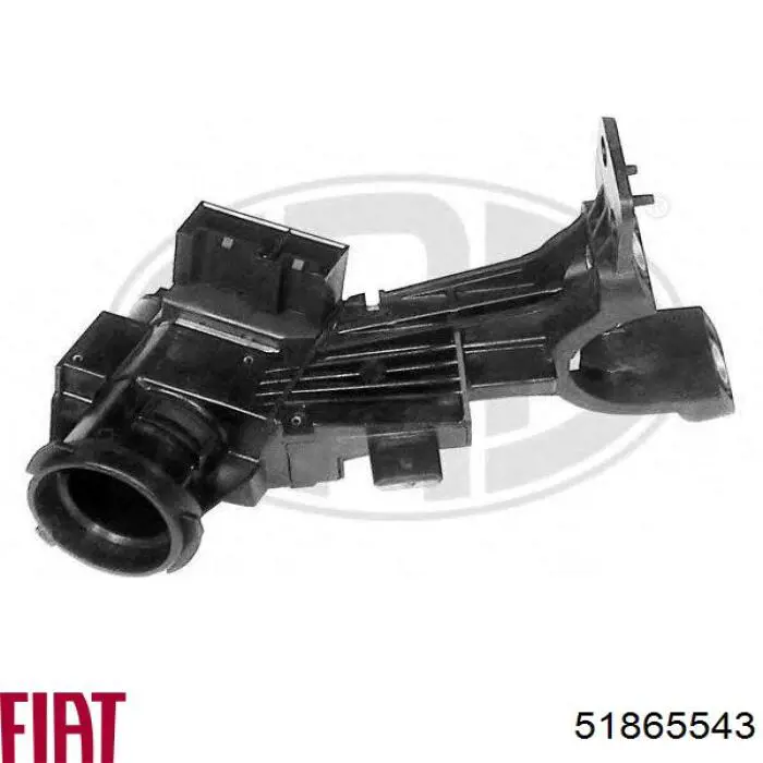 51865543 Fiat/Alfa/Lancia Замок запалювання