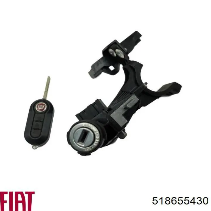 Купити 518655430 Fiat/Alfa/Lancia 