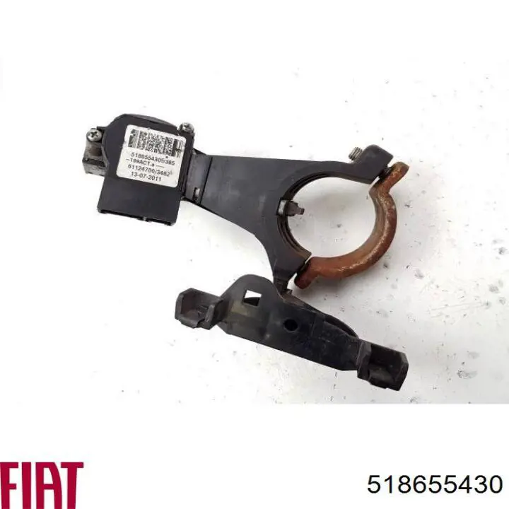  518655430 Fiat/Alfa/Lancia