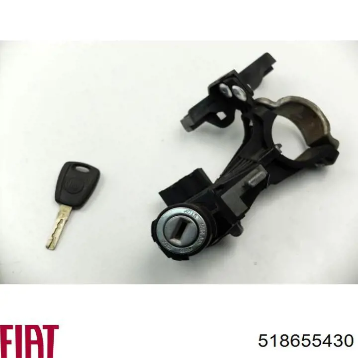 518655430 Fiat/Alfa/Lancia 