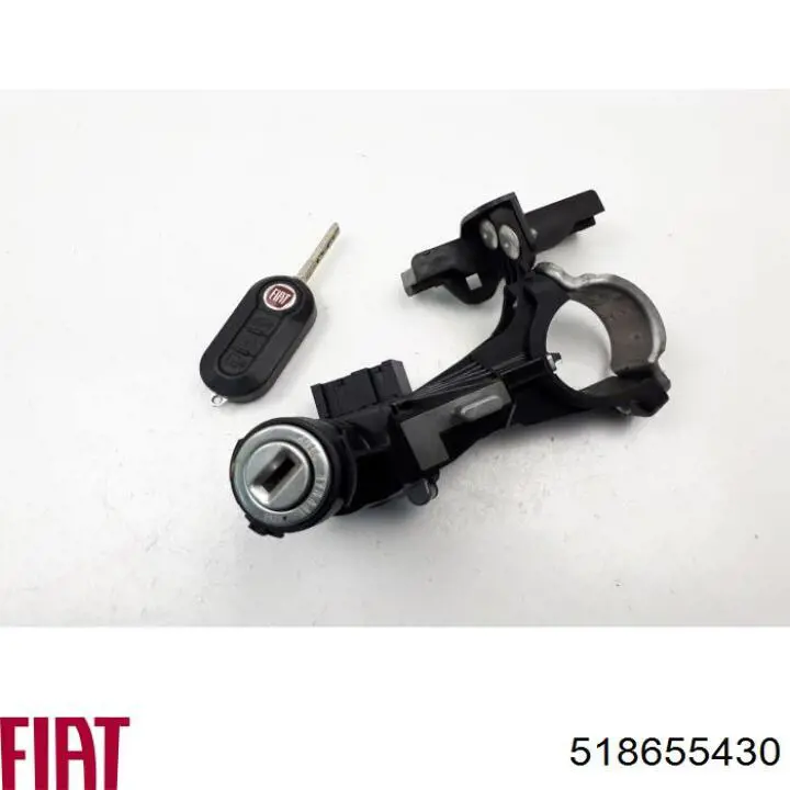  Fiat/Alfa/Lancia 518655430 ціна, від 74.38 USD