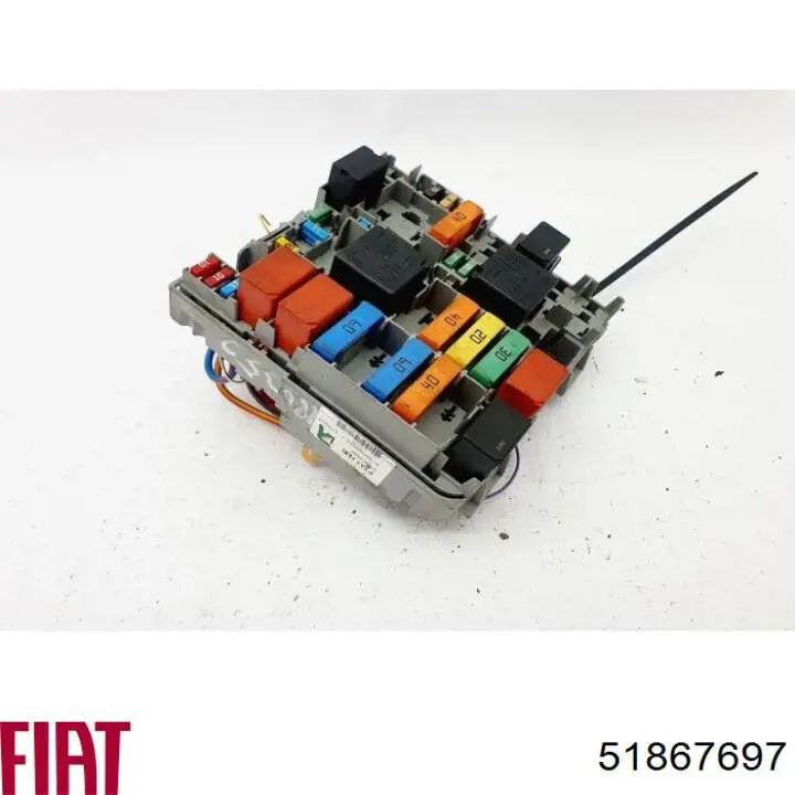 Купити 51867697 Fiat/Alfa/Lancia 