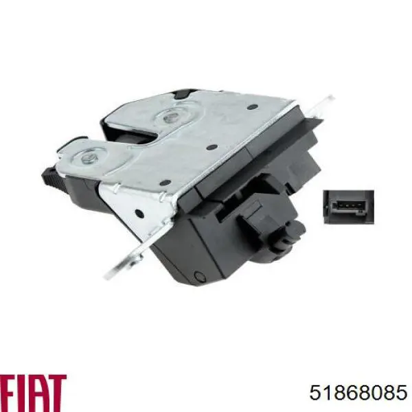  Fiat/Alfa/Lancia 51868085 ціна, від 22.50 USD