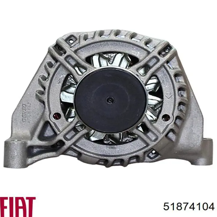 Купити 51874104 Fiat/Alfa/Lancia Генератор