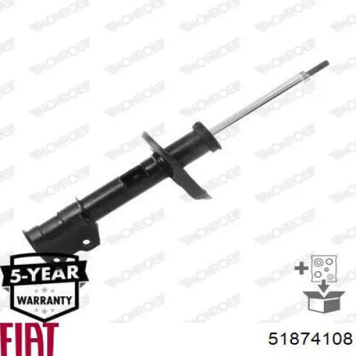 51874108 Fiat/Alfa/Lancia 