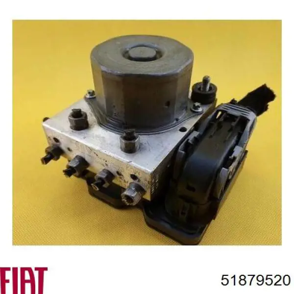  Fiat/Alfa/Lancia 51879520 ціна, від 45.71 USD