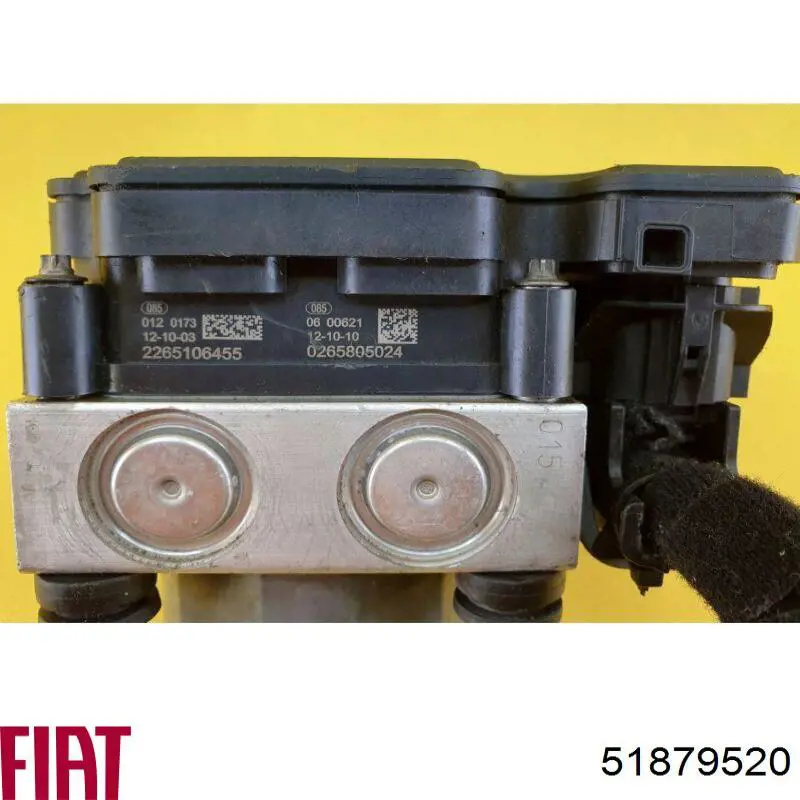  51879520 Fiat/Alfa/Lancia