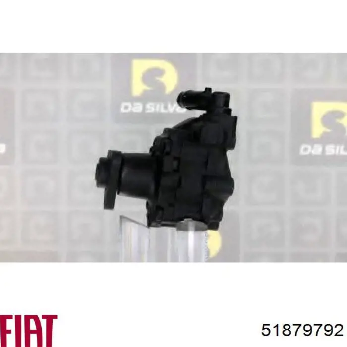 Насос ГПК Fiat/Alfa/Lancia 51879792 ціна, від 114.61 USD