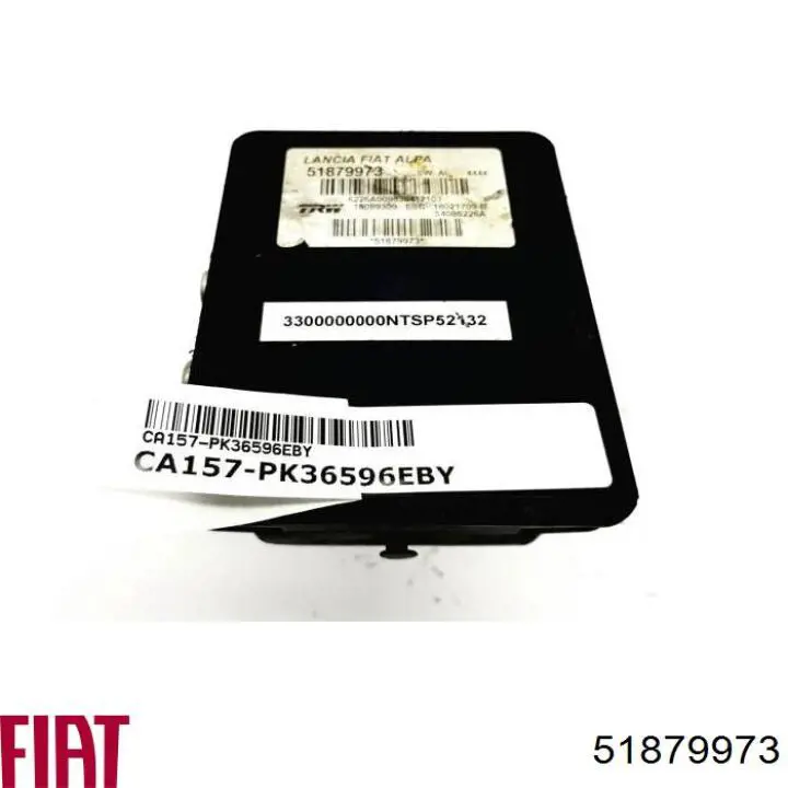  51879973 Fiat/Alfa/Lancia