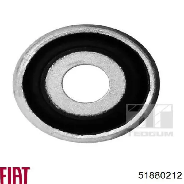 Амортизатор задній Fiat/Alfa/Lancia 51880212 ціна, від 25.37 USD