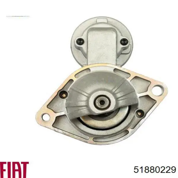 Купити 51880229 Fiat/Alfa/Lancia Стартер