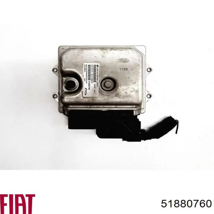 51880760 Fiat/Alfa/Lancia 