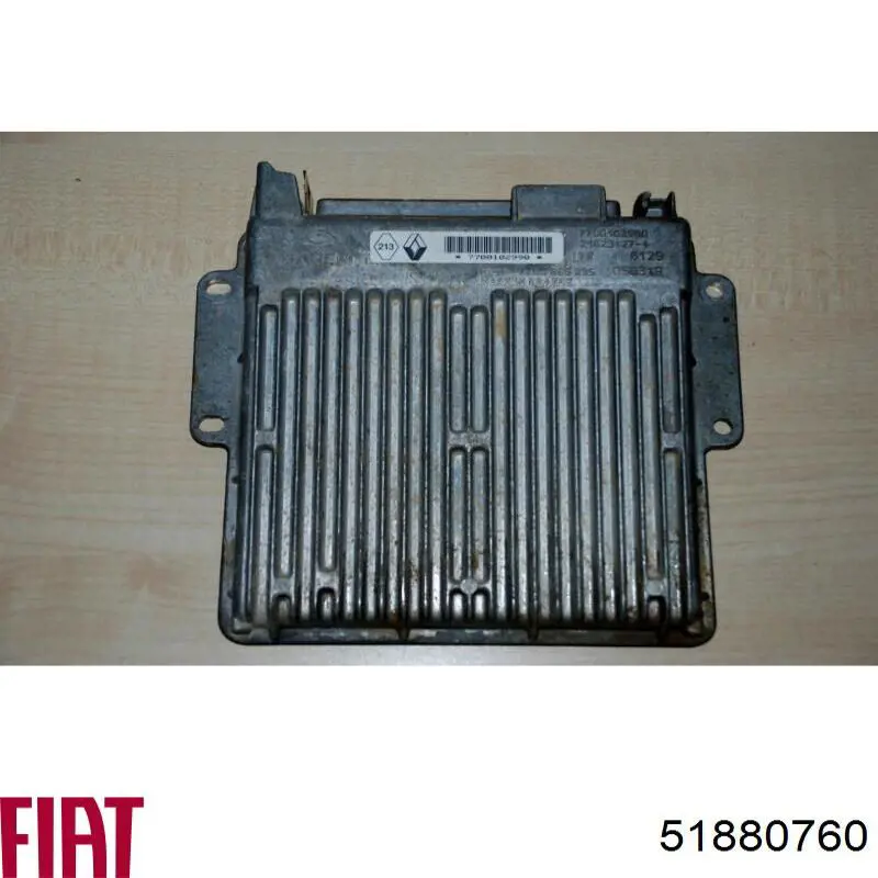  Fiat/Alfa/Lancia 51880760 ціна, від 175.42 USD