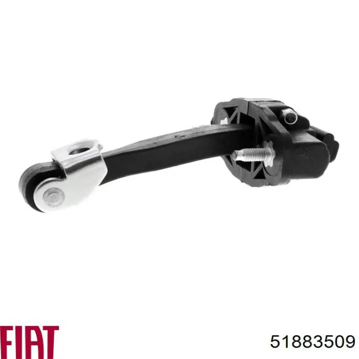 51883509 Fiat/Alfa/Lancia Обмежувач відкриття дверей, задній