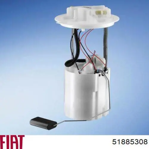 Бензонасос 0580200178 Bosch