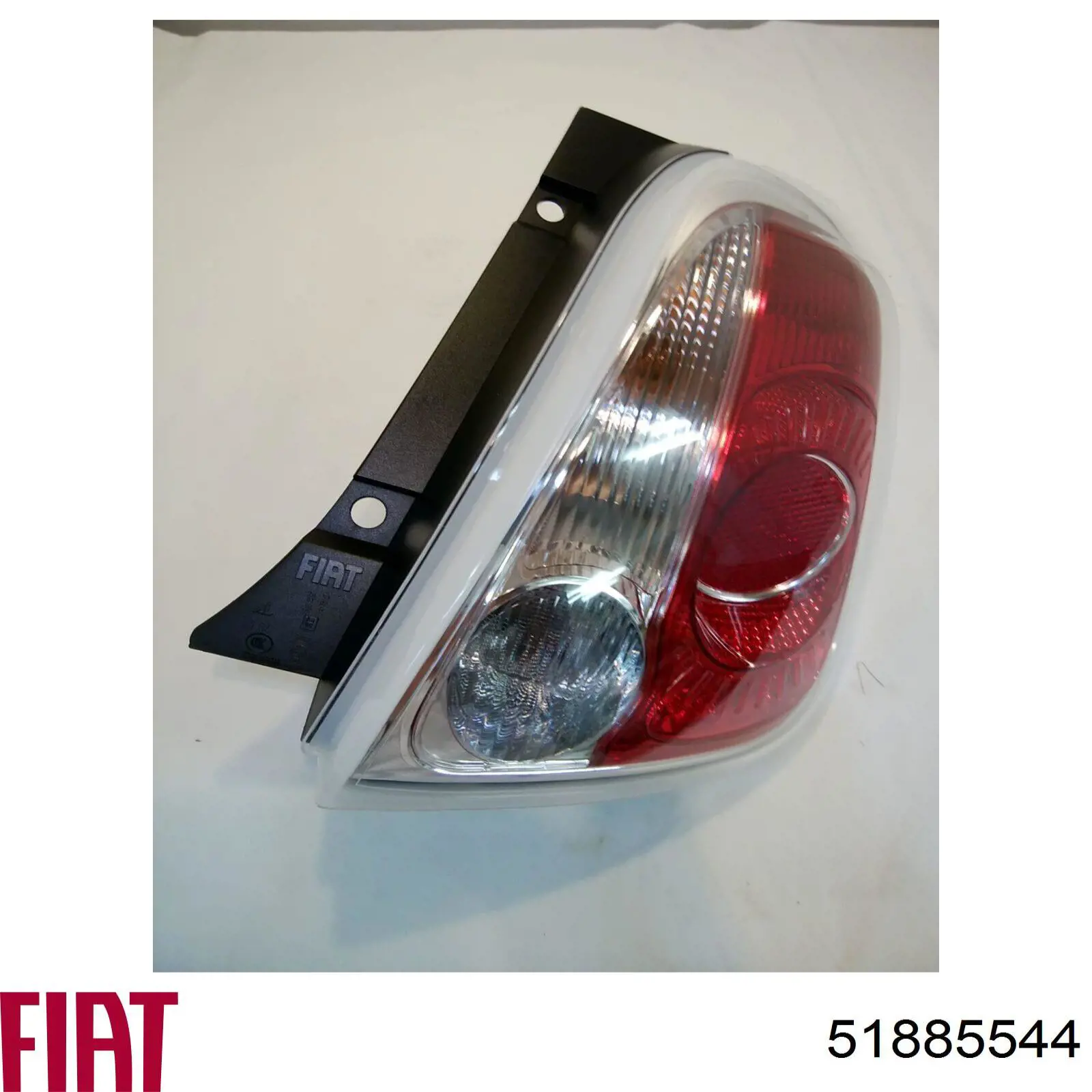 Задні ліхтарі Fiat/Alfa/Lancia 51885544 ціна, від 47.38 USD