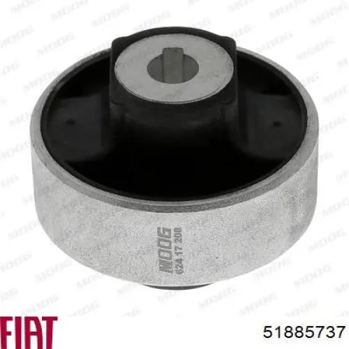Важіль передньої підвіски нижній, лівий 301181347800 Magneti Marelli