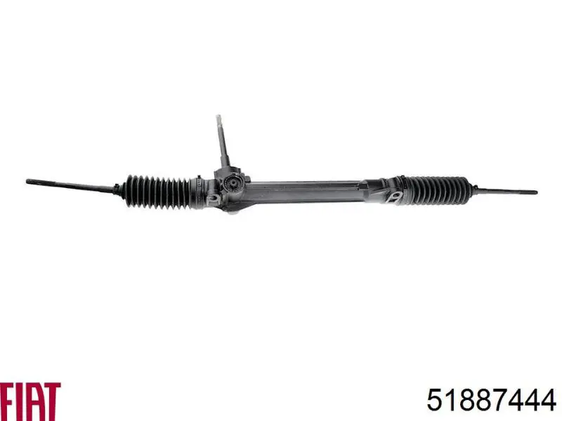 Купити 51887444 Fiat/Alfa/Lancia Рульова рейка