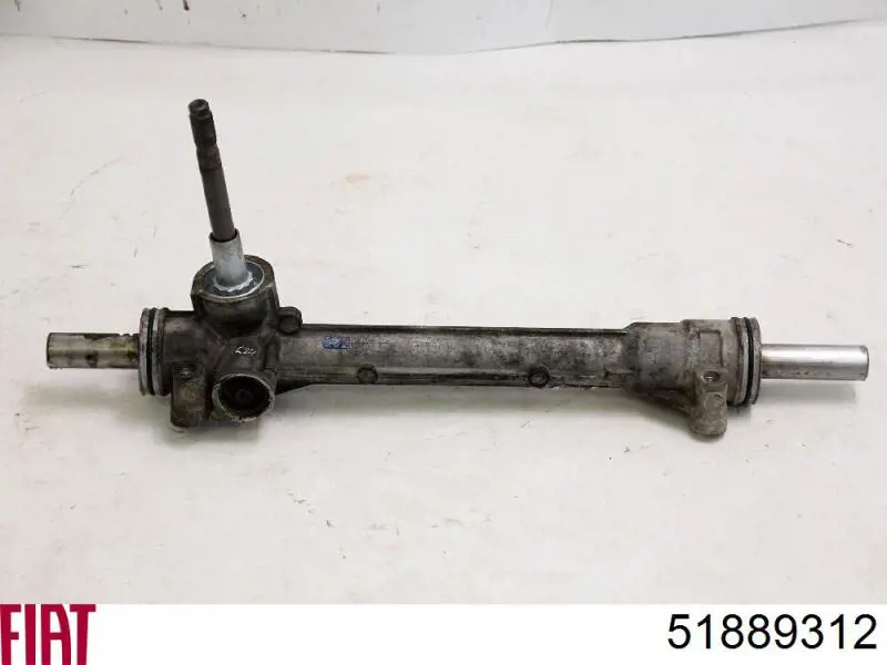 Управління рульове в зборі Fiat/Alfa/Lancia 51889312 ціна, від 102.00 USD